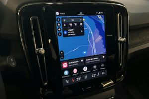 Volvo XC40 bild 11