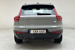 Volvo XC40 bild 5