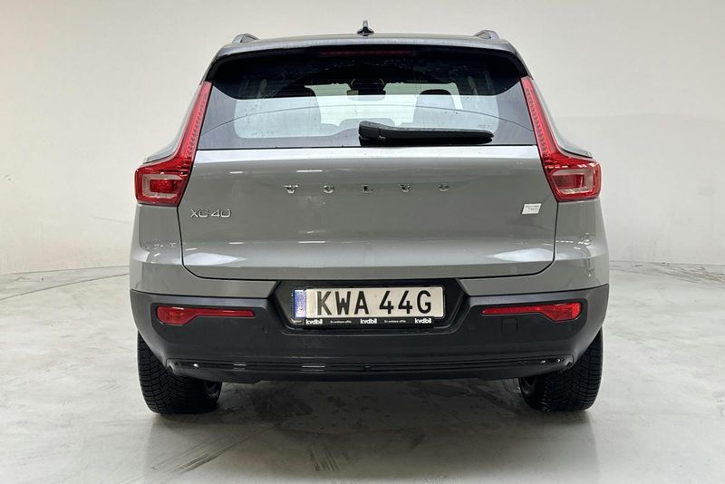 Volvo XC40 bild 5
