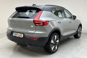 Volvo XC40 bild 3