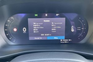 Volvo XC40 bild 10