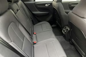 Volvo XC40 bild 8