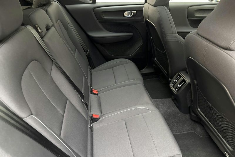 Volvo XC40 bild 8