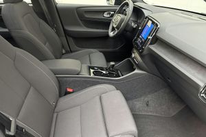 Volvo XC40 bild 7