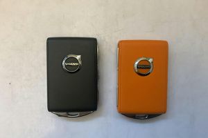 Volvo XC40 bild 16