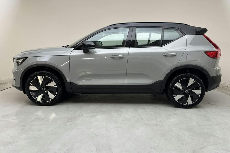 Volvo XC40 bild 2