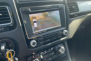 Volkswagen Touareg bild 11