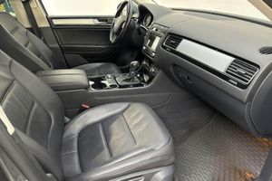 Volkswagen Touareg bild 7