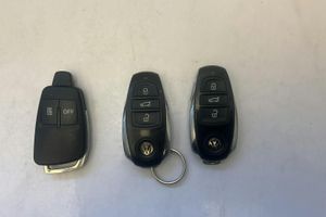 Volkswagen Touareg bild 13