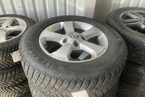 Volkswagen Touareg bild 12