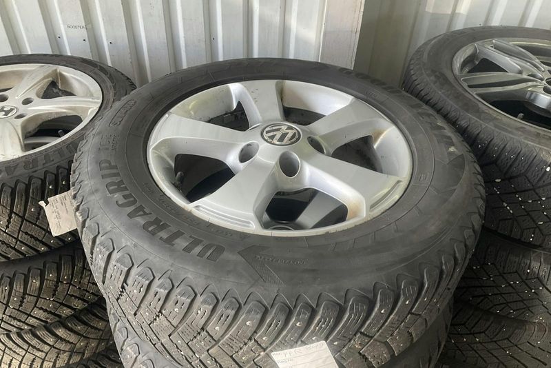 Volkswagen Touareg bild 12