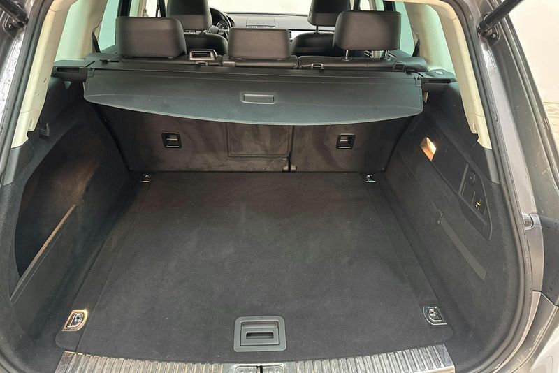 Volkswagen Touareg bild 9