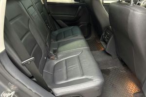 Volkswagen Touareg bild 8
