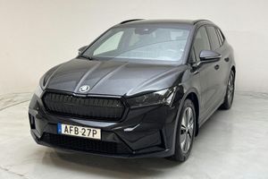 Skoda Enyaq bild 1