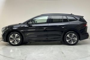 Skoda Enyaq bild 2