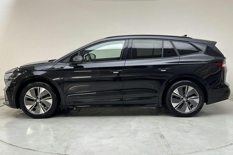 Skoda Enyaq bild 2
