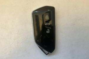 Skoda Enyaq bild 17