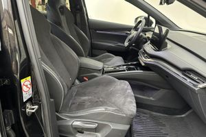 Skoda Enyaq bild 7