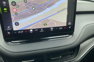 Skoda Enyaq bild 11
