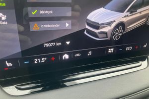 Skoda Enyaq bild 10