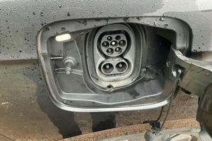 Skoda Enyaq bild 15