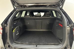Skoda Enyaq bild 9
