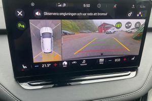 Skoda Enyaq bild 12