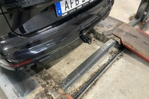 Skoda Enyaq bild 13