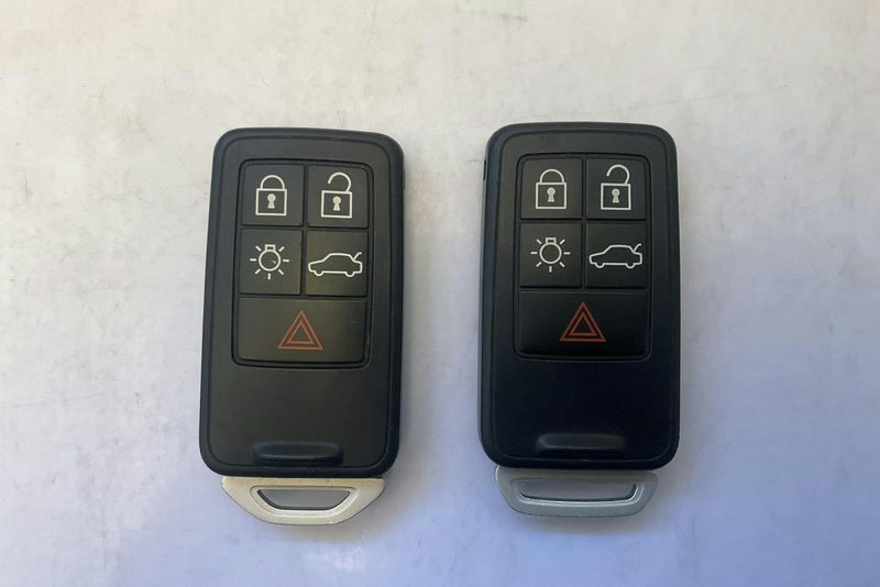 Volvo V40 bild 14