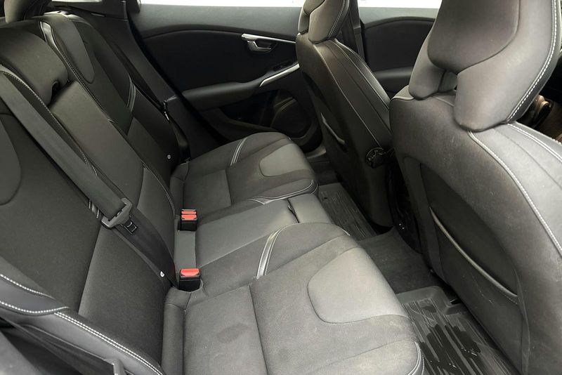 Volvo V40 bild 8