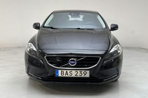 Volvo V40 bild 4