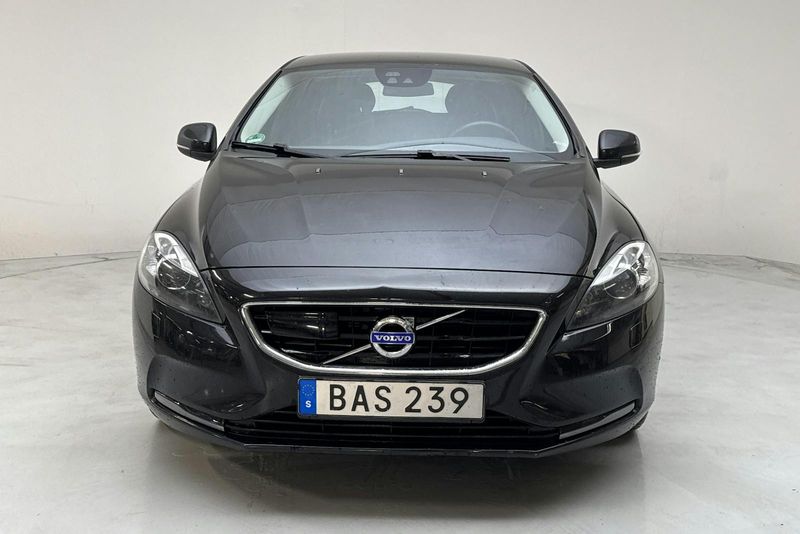 Volvo V40 bild 4