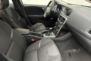Volvo V40 bild 7