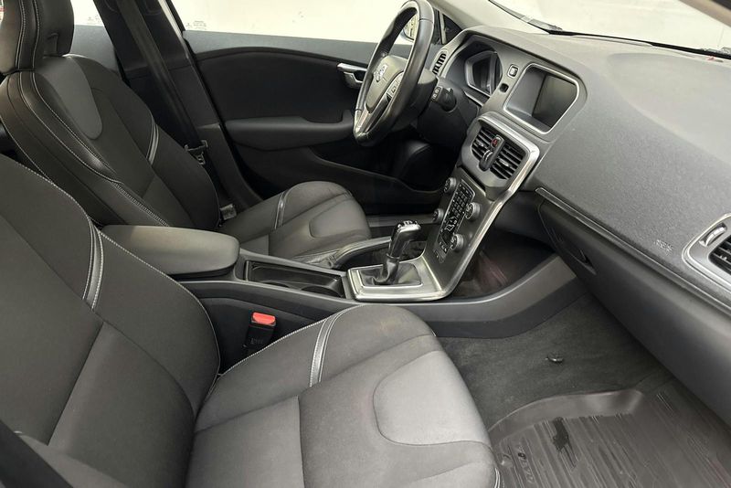 Volvo V40 bild 7
