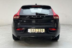 Volvo V40 bild 5