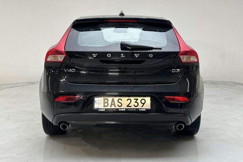 Volvo V40 bild 5