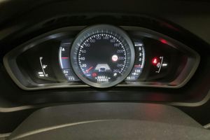 Volvo V40 bild 10