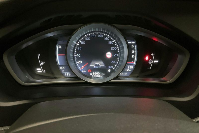 Volvo V40 bild 10
