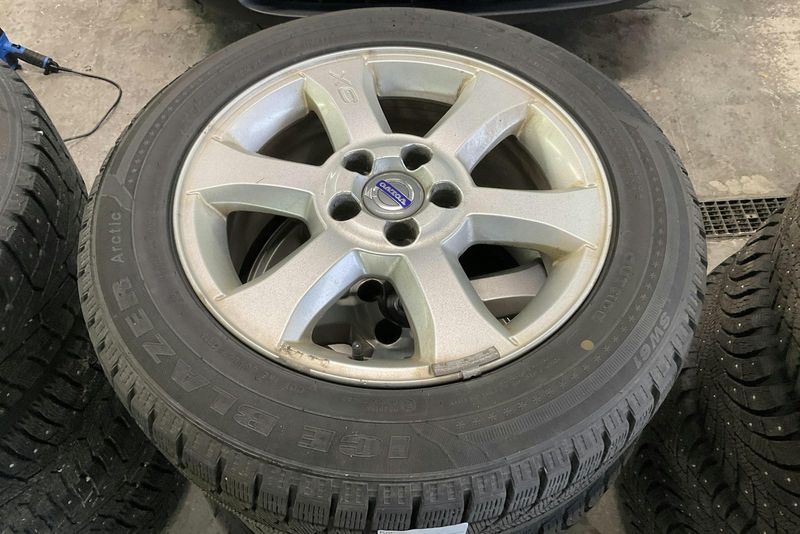Volvo V40 bild 13