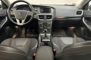 Volvo V40 bild 6