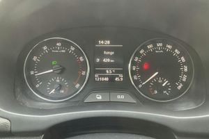 Skoda Fabia bild 10