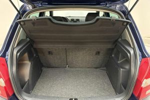 Skoda Fabia bild 9