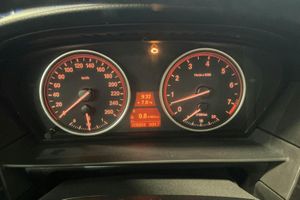 BMW 530 bild 10