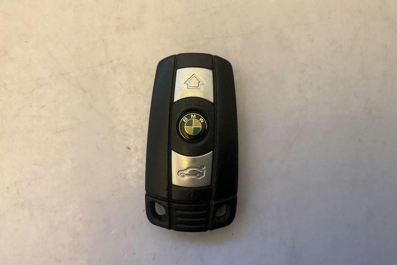 BMW 530 bild 12