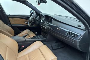 BMW 530 bild 7