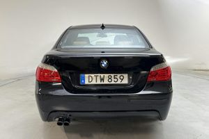 BMW 530 bild 5