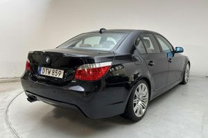 BMW 530 bild 3