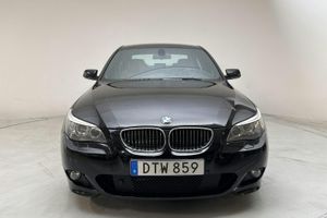BMW 530 bild 4
