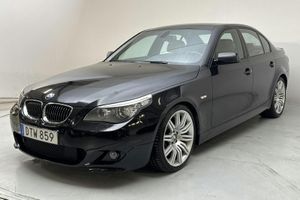 BMW 530 bild 1
