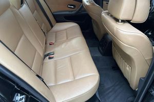 BMW 530 bild 8